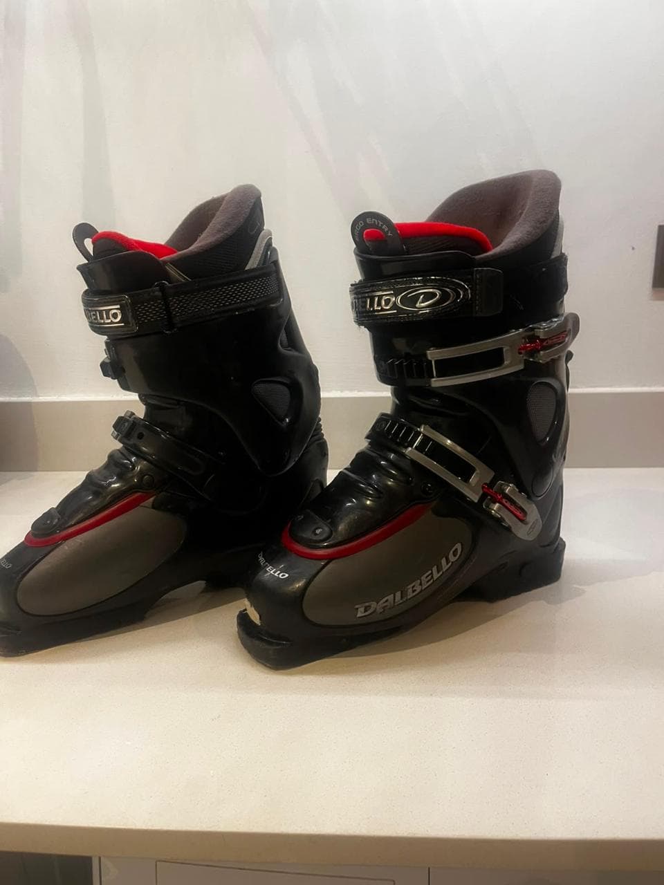 Botas Dalbello 26.5