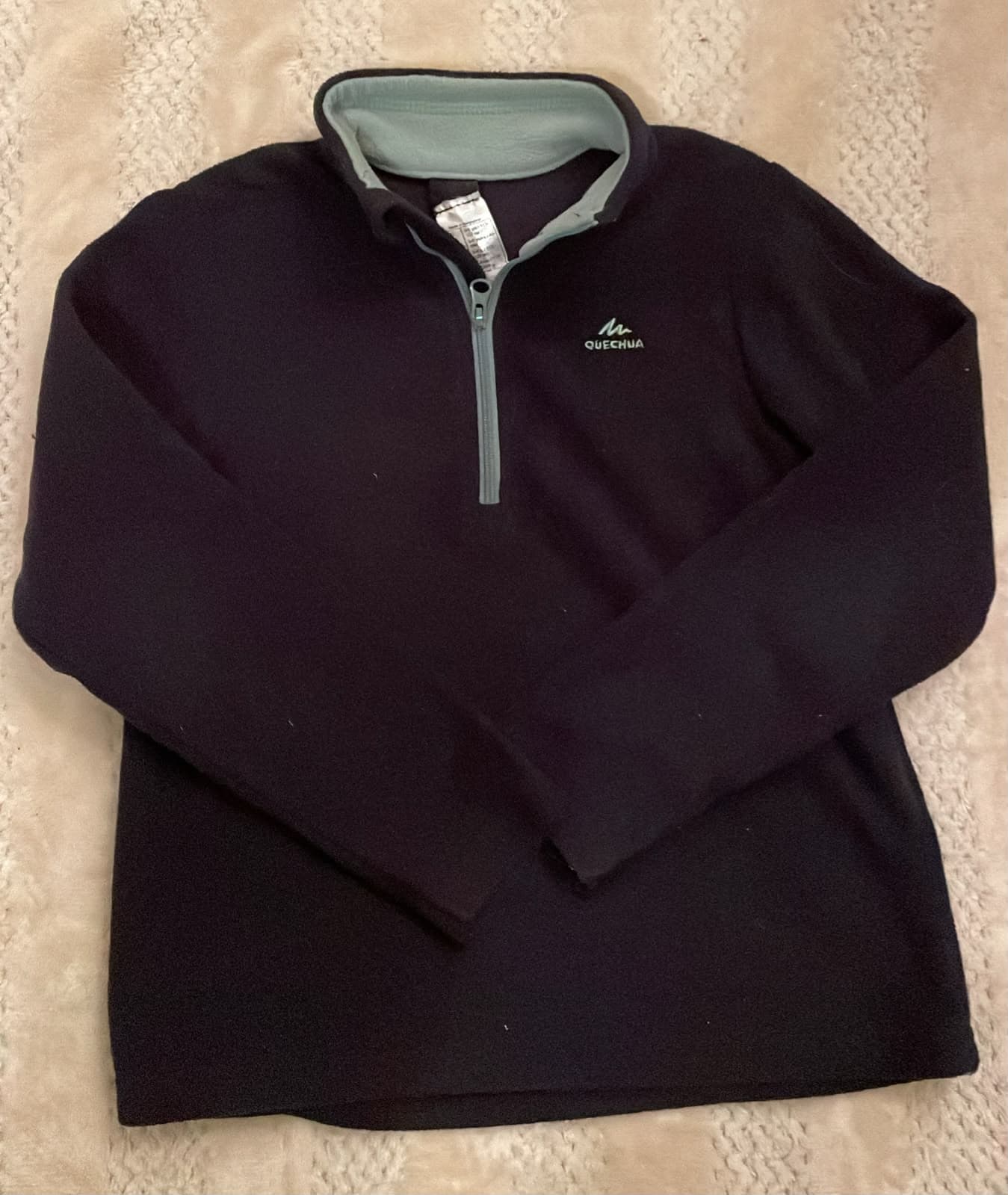 Polar niño talla 5/7
