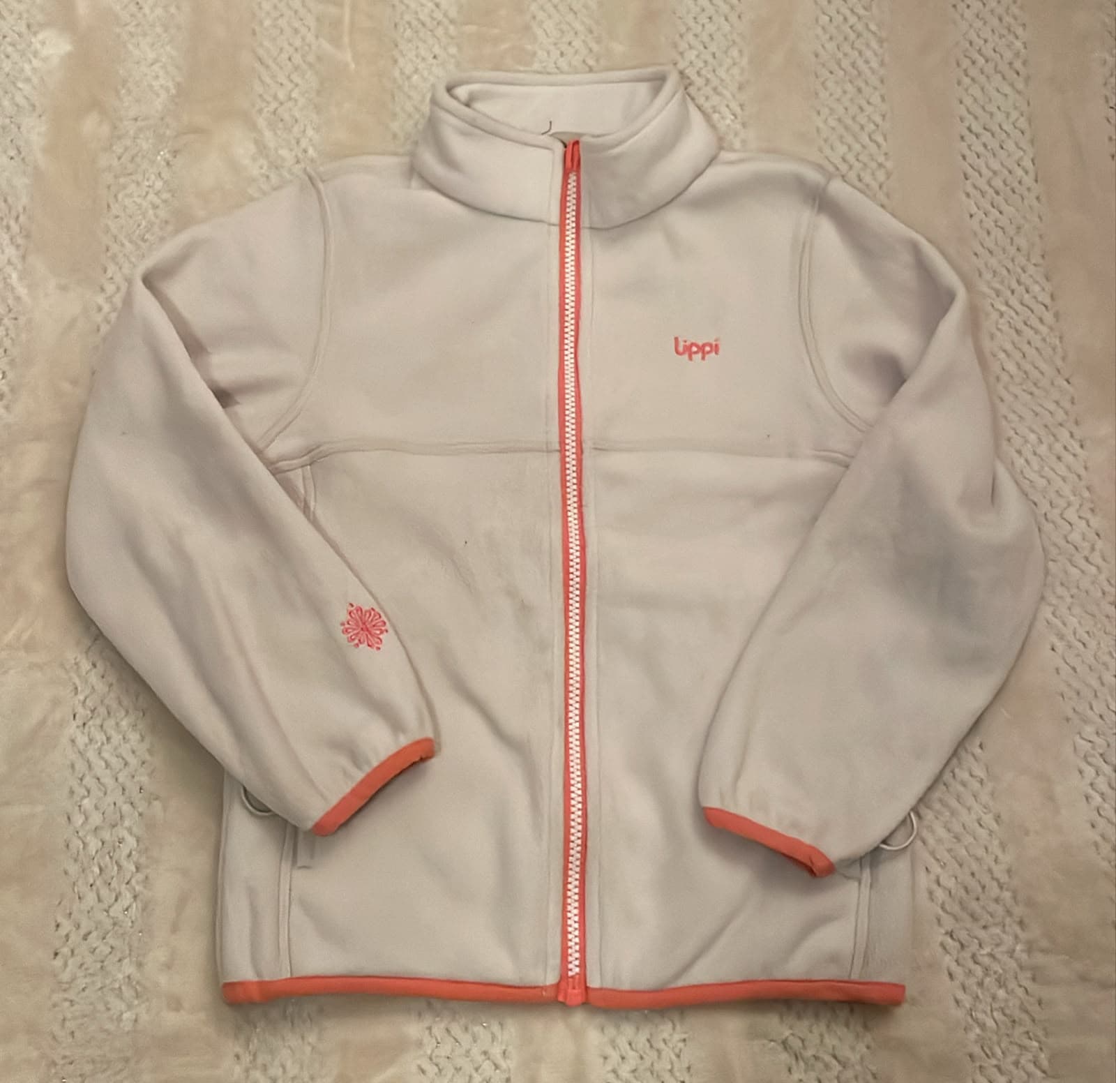 Polar Lippi talla 7/9 años