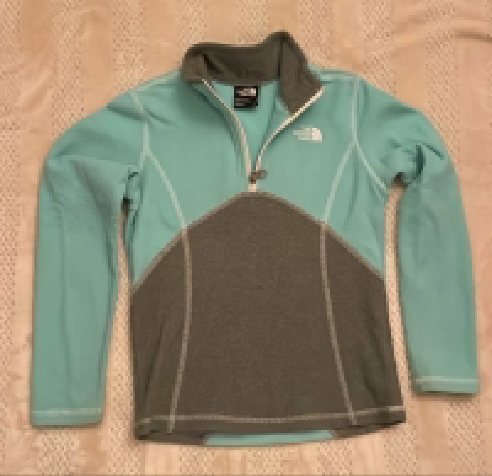 Pilar talla 7/9 North Face impecable!