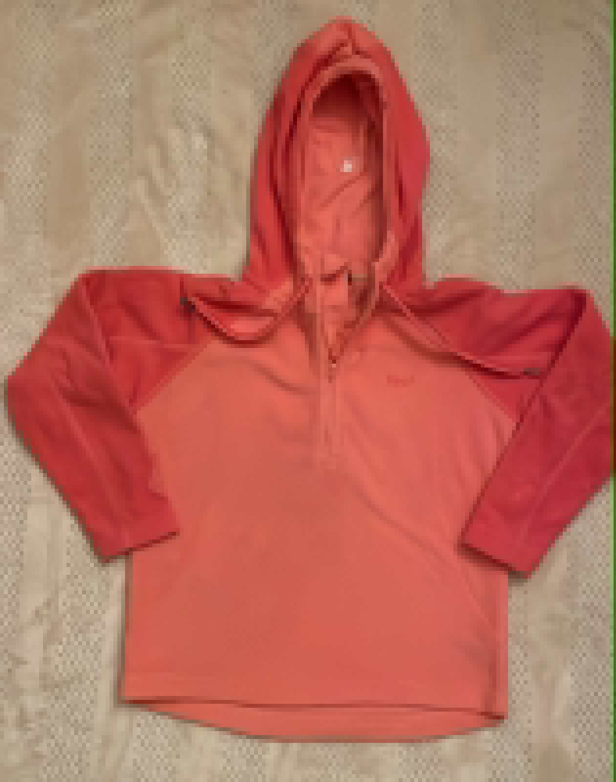 Polar Lippi talla 7/8. Tercera capa
