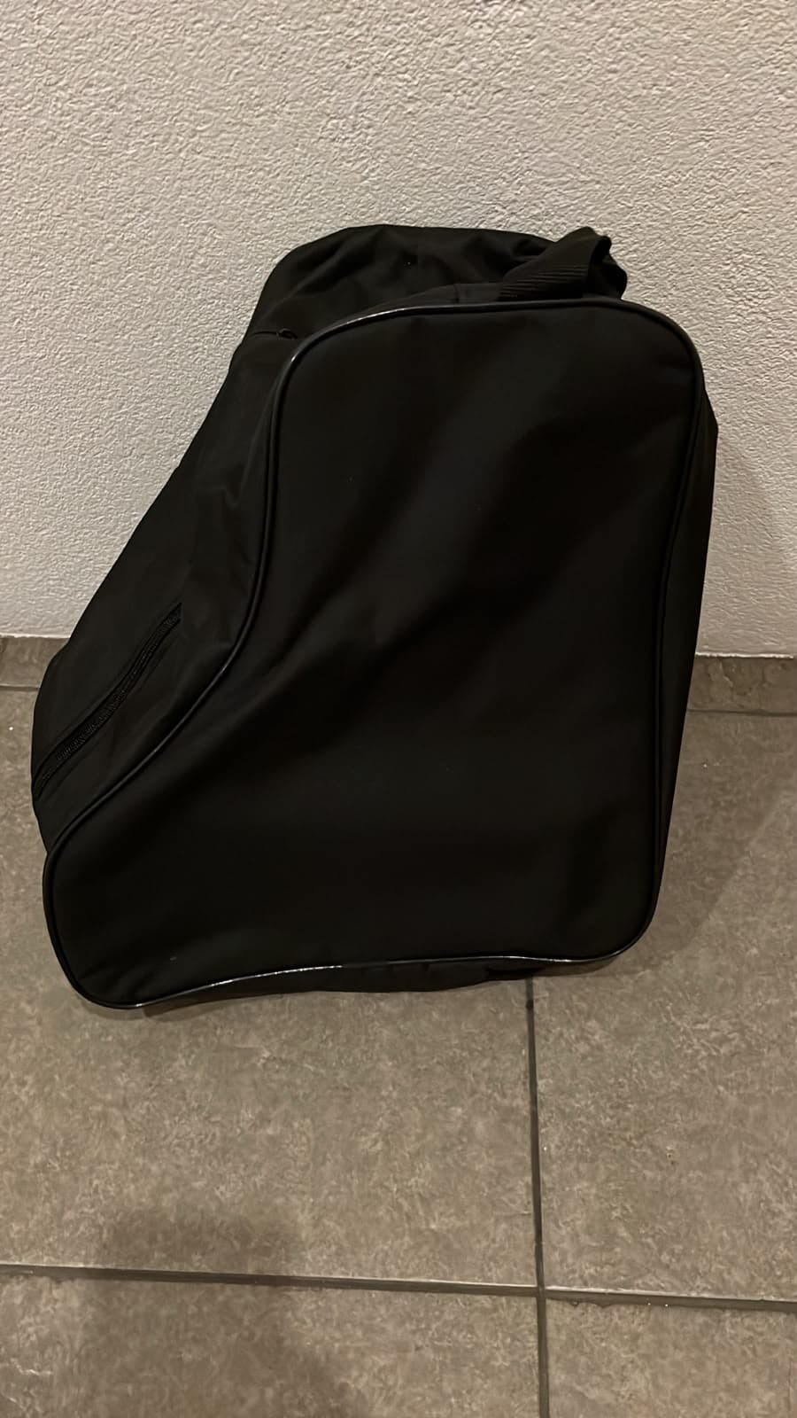 Bolso porta botas nuevo
