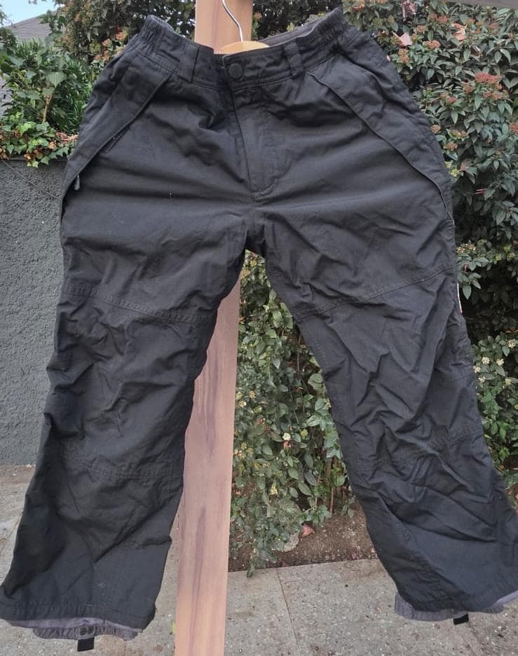 Pantalon de esqui Nexxt talla 6