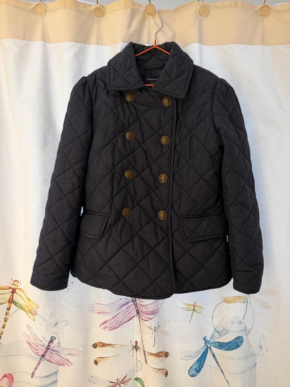 Parka Polo y Coniglio - Talle 8/10 - 10mil c/u