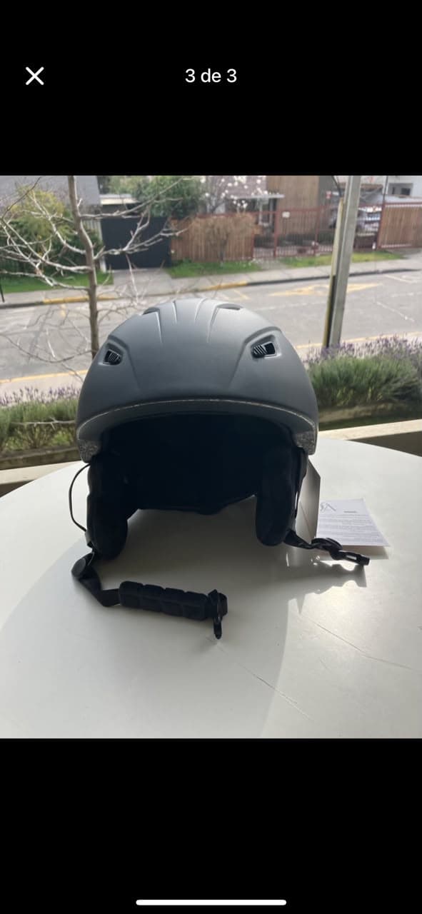 Cascos de ski/snowboard nuevos