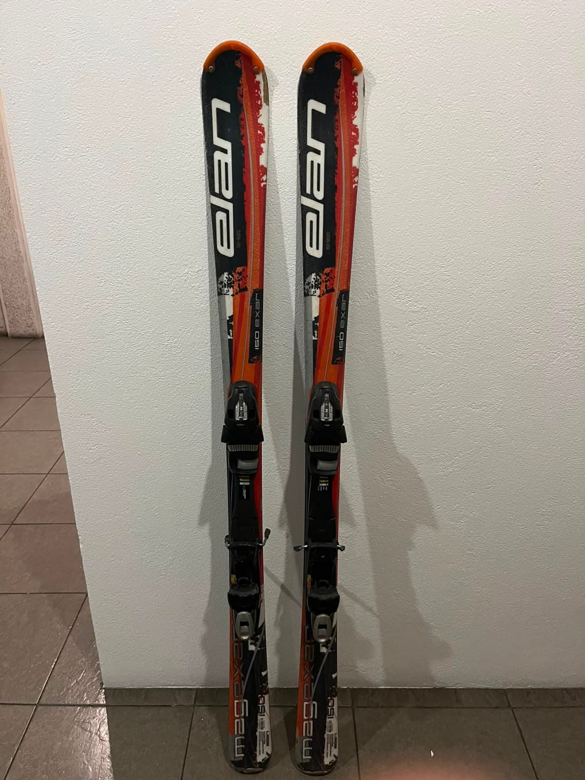 Ski Elan 150cm