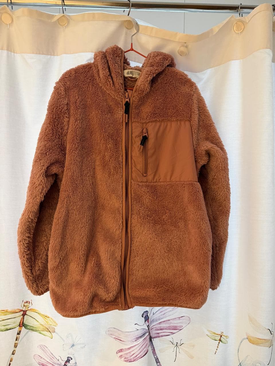 Peludo H&M - talle 10 - 6mil