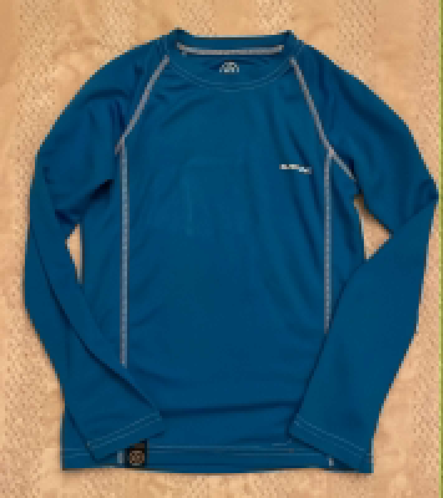 Primera capa talla 7/9