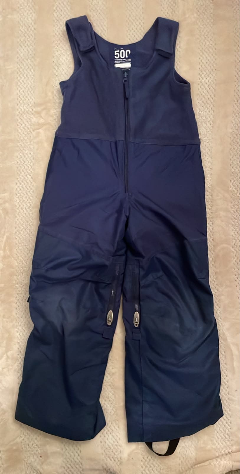 Pantalón niño(a) talla 5/7 años