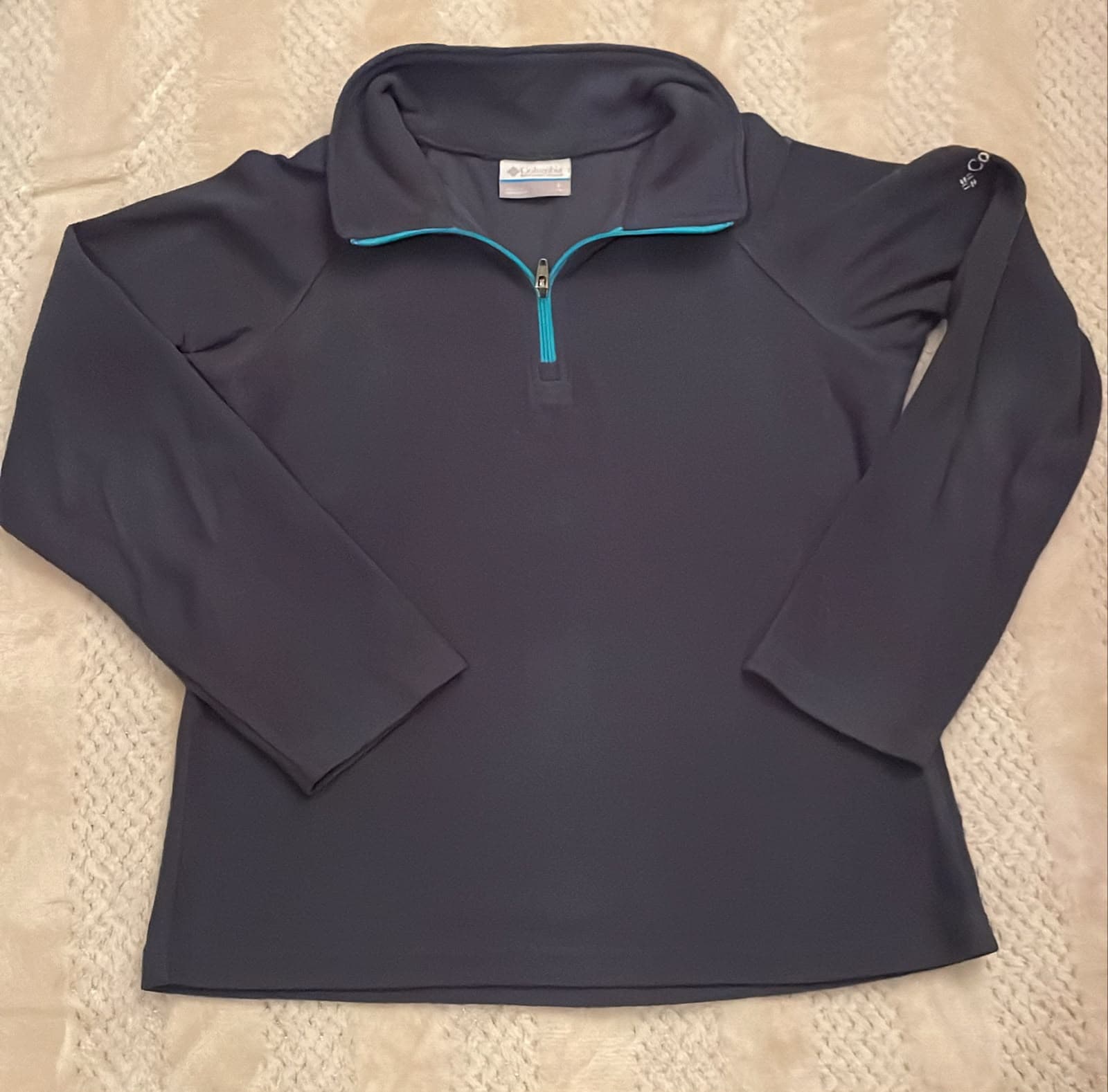 Polar Columbia talla 7/9 años